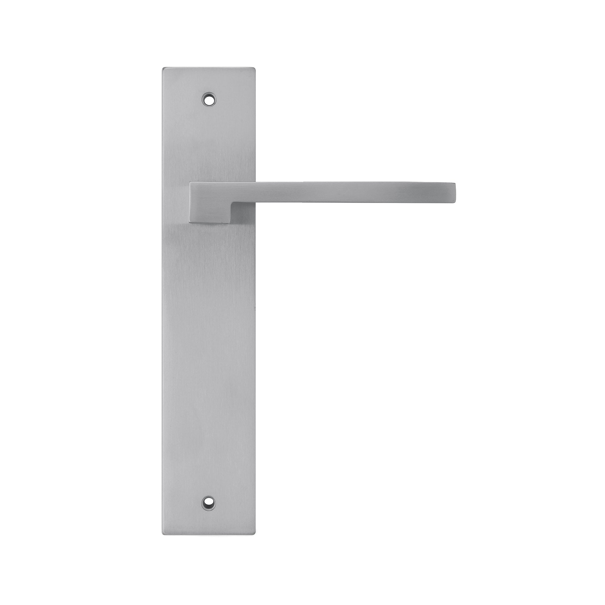 Morphos Light door handle manitalhandles