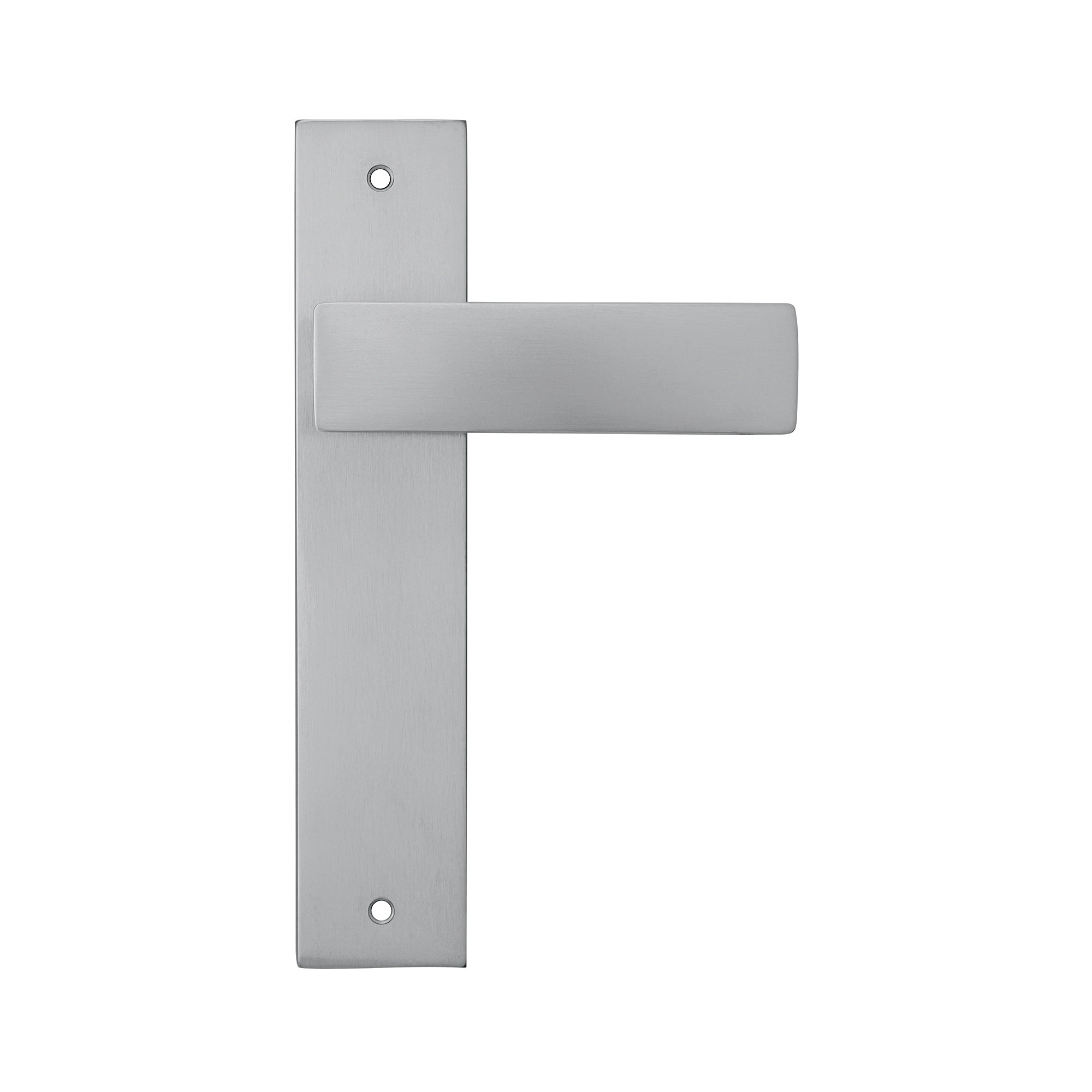 Spring door handle manitalhandles