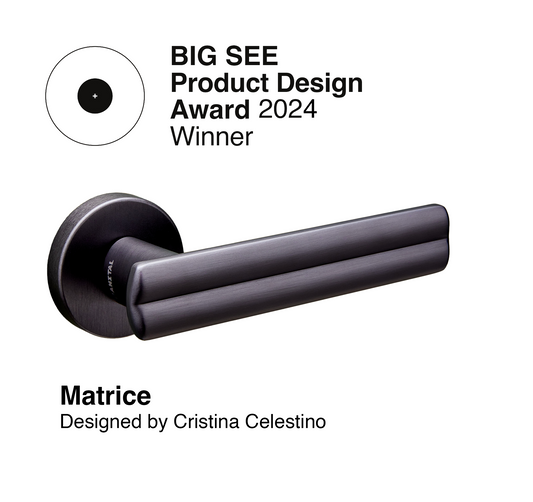 Matrice,<br> BIG SEE product Design Award 2024