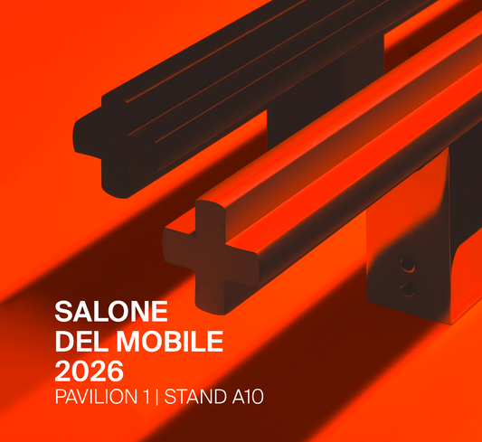 Manital at the Salone del Mobile Milano 2026