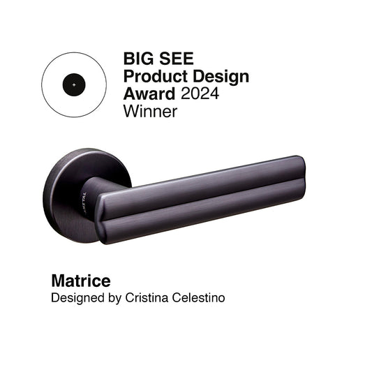 Matrice,<br> BIG SEE product Design Award 2024