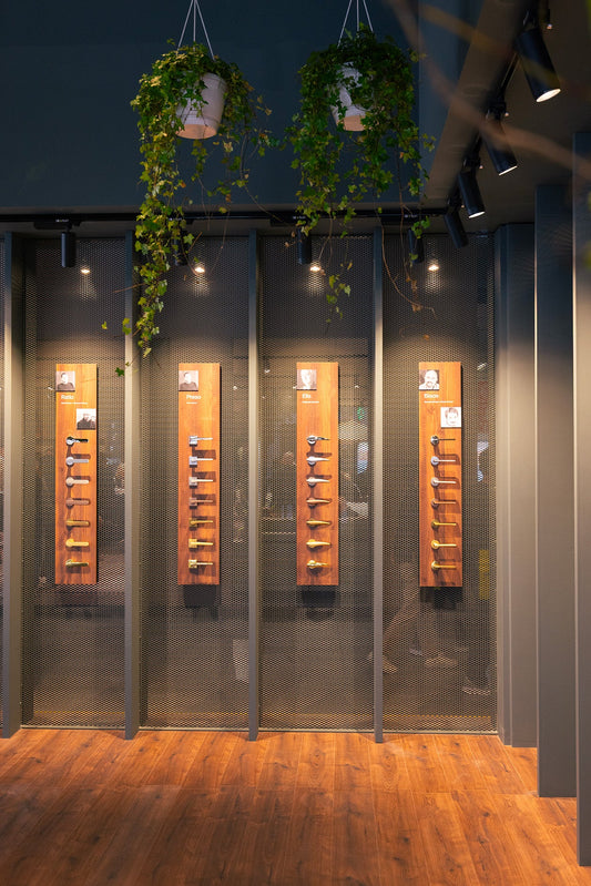 Salone del Mobile 2025