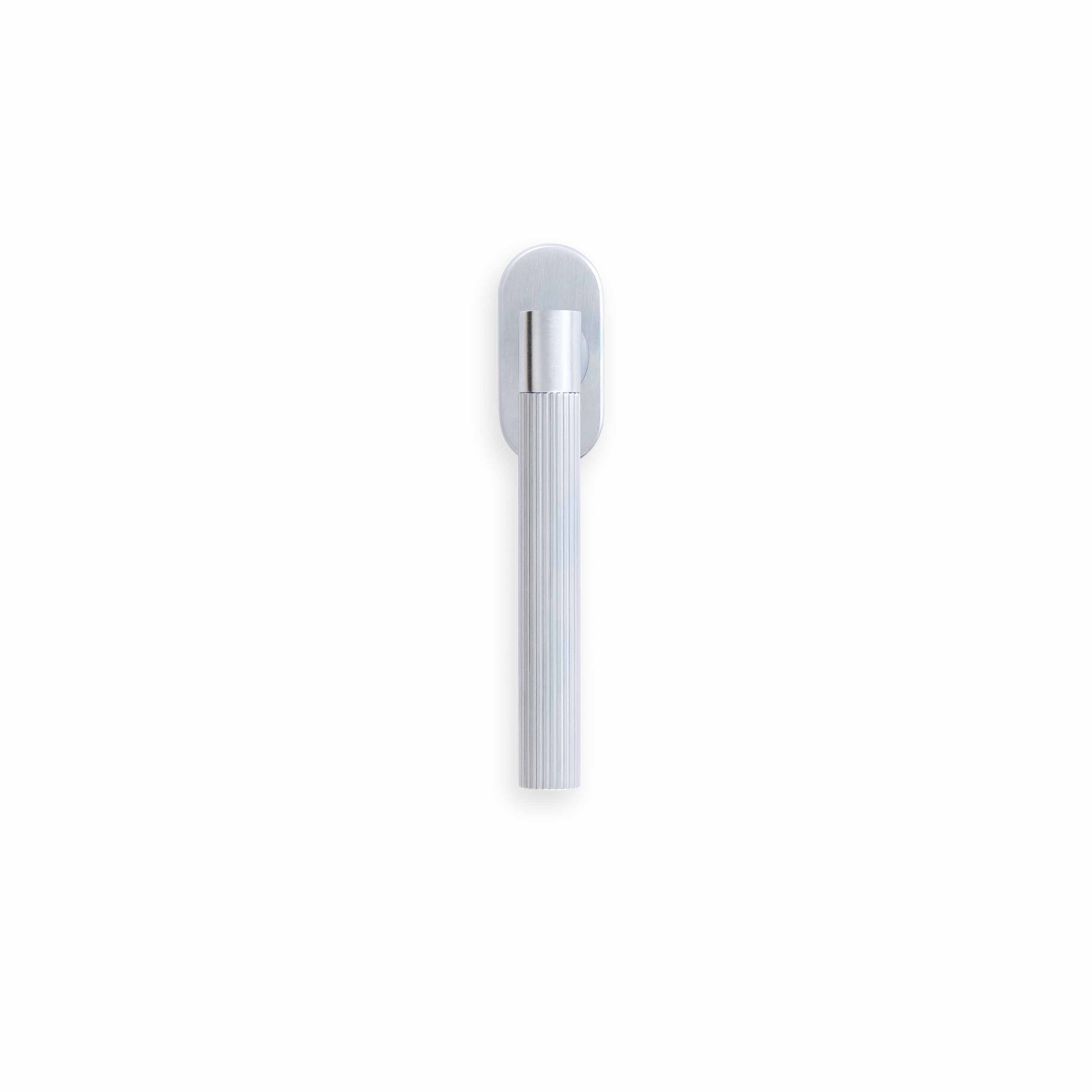 Hey Riga window handle DK – manital-handles