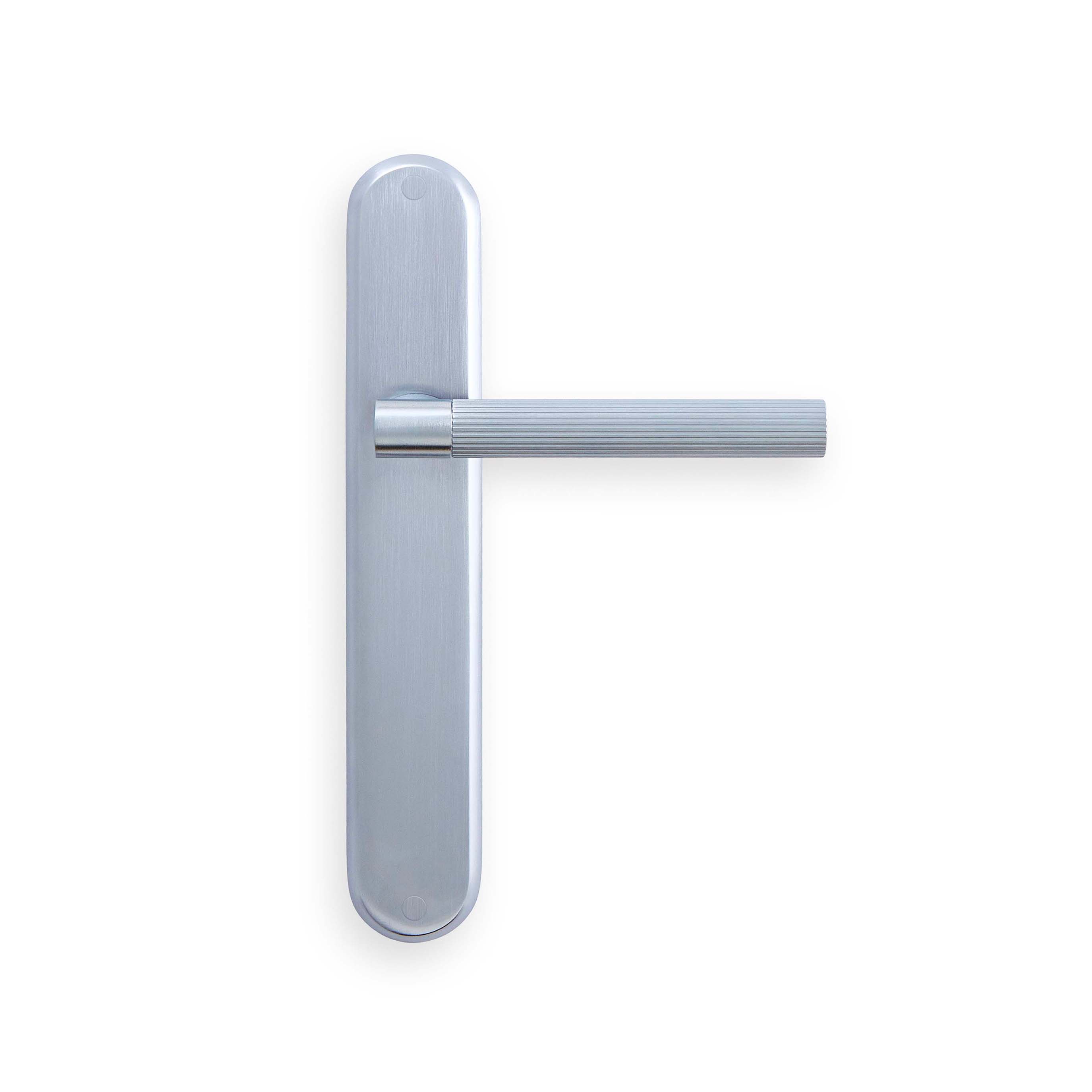 Hey Riga door lever – manital-handles