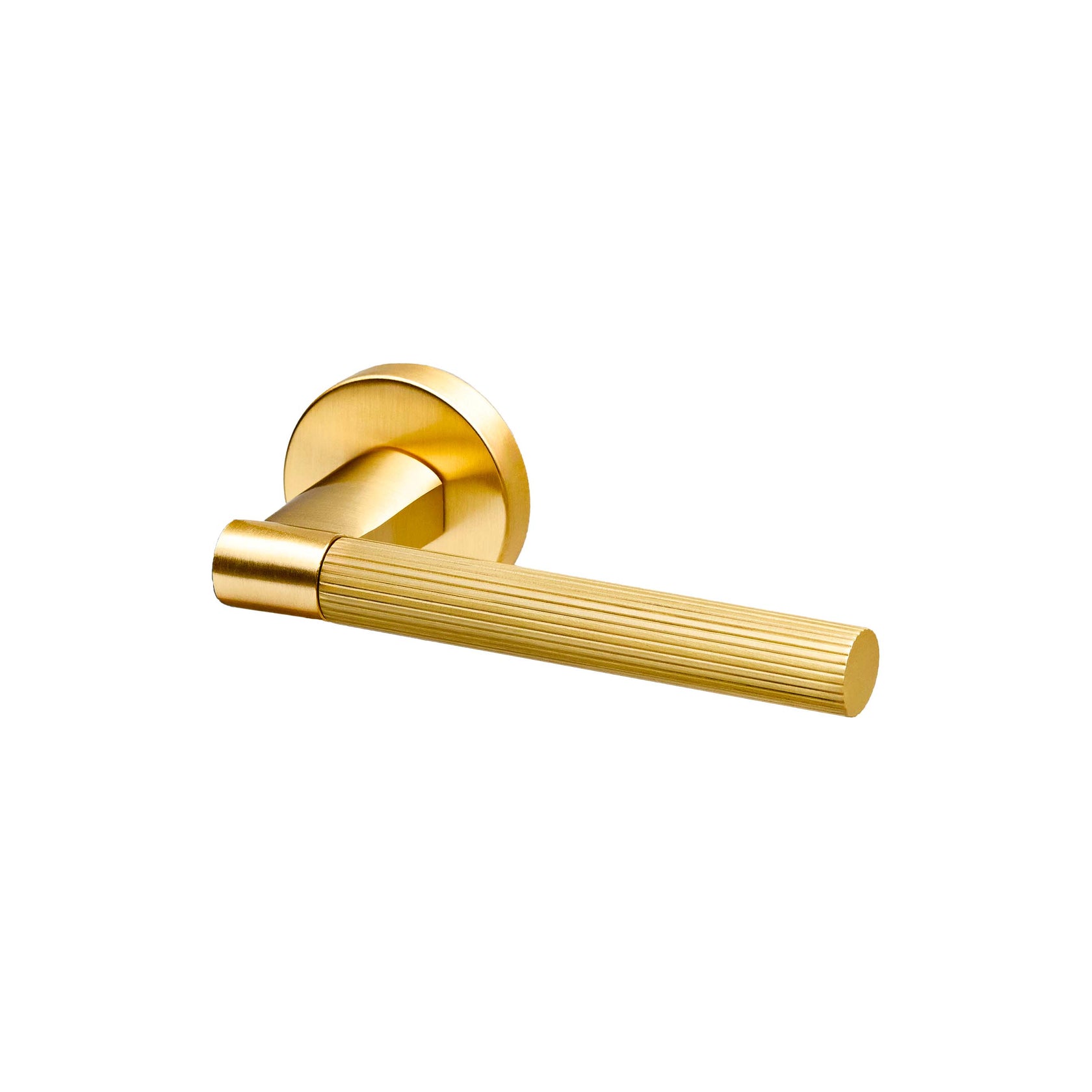 Hey Riga door handle – manital-handles