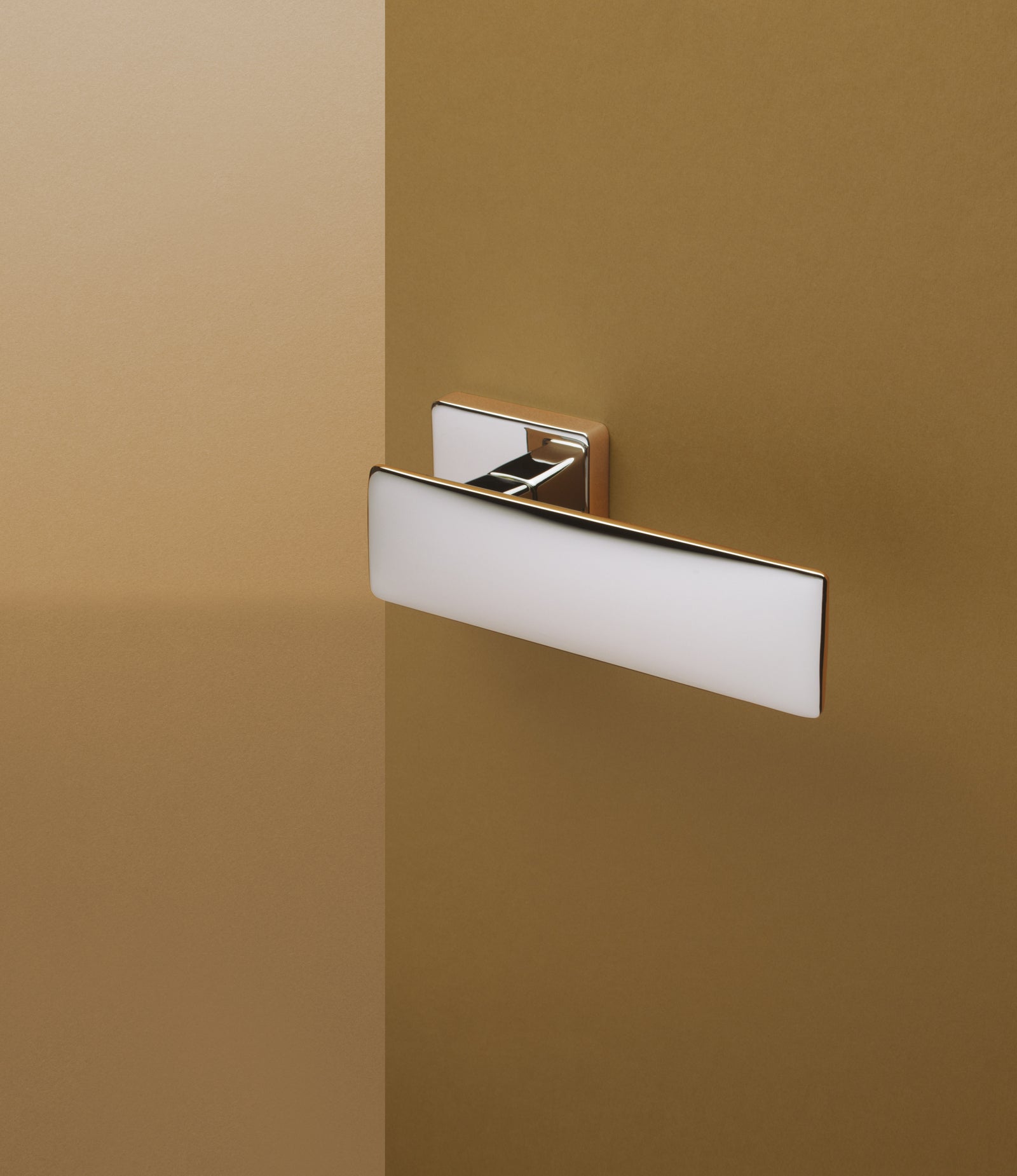 Spring door handle – manital-handles
