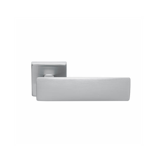 Spring door handle – manital-handles