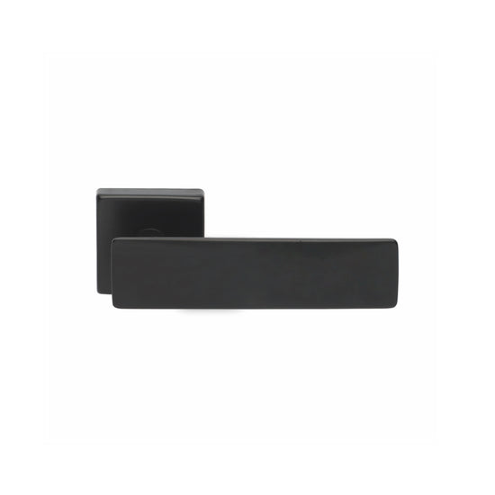 Spring door handle – manital-handles