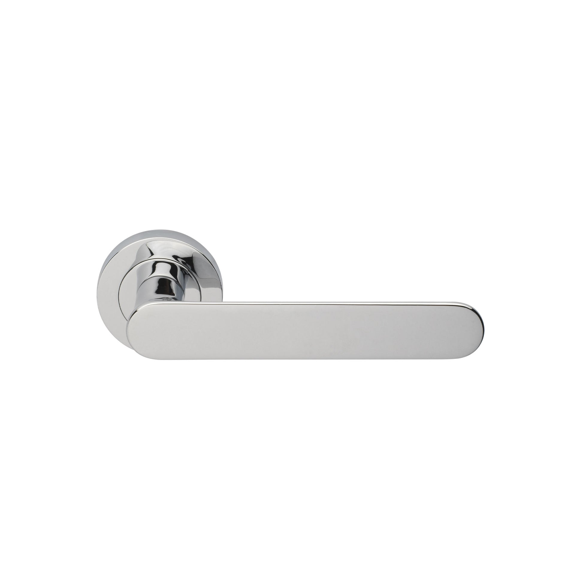 Coppia Ghiera rosone cromato per maniglia apriporta | Fiat 500 L R Coppia Ghiera rosone cromato per maniglia apriporta | Fiat 500 L R